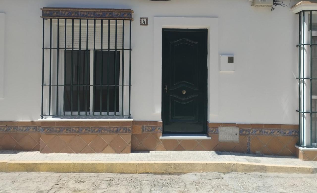 Apartamento Sol Chipiona Exterior foto