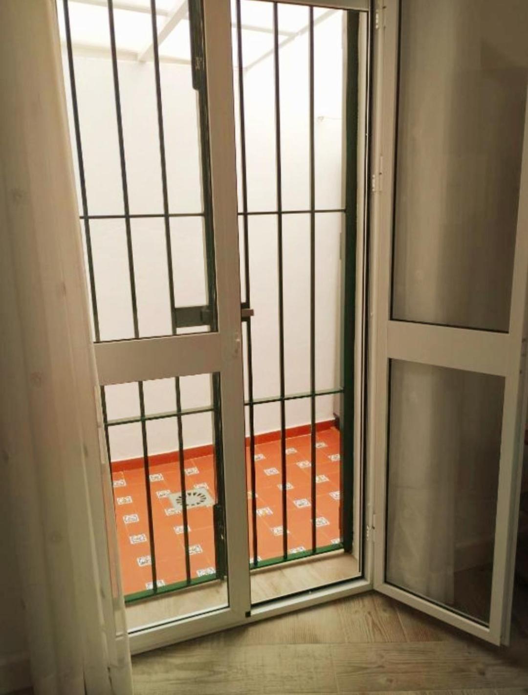 Apartamento Sol Chipiona Exterior foto